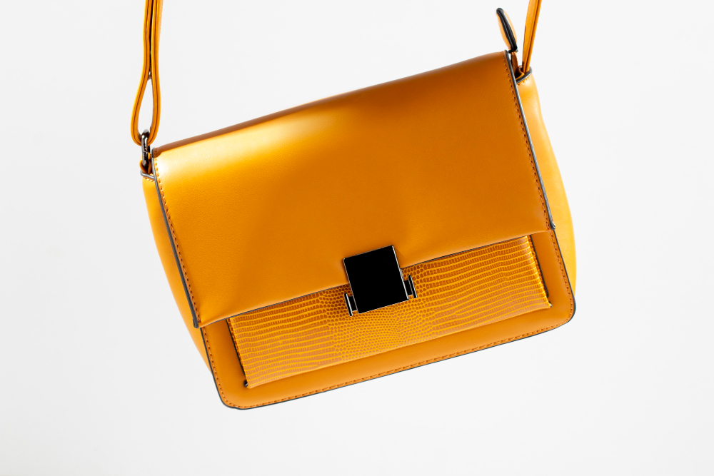 Sac Tresse Raphia Artisanal